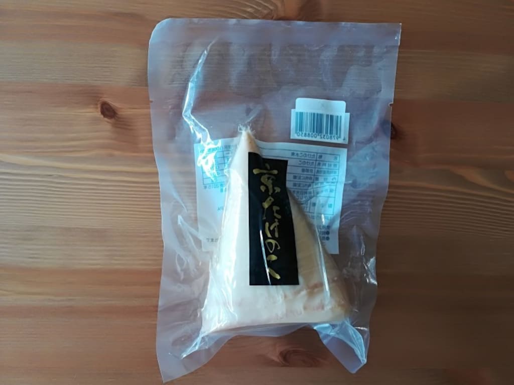 業務スーパーの「京たけのこ」は柔らかく上品な味！簡単アレンジレシピ3種