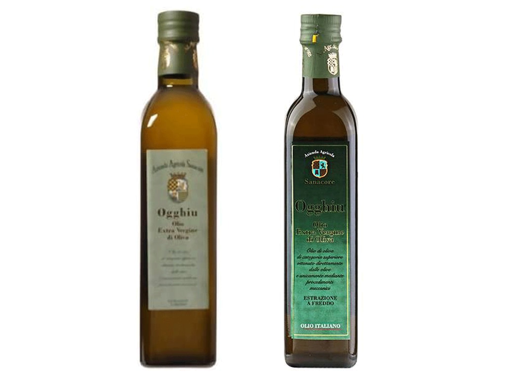 カルディのオリーブオイルおすすめは「オッギュ　エキストラバージンオリーブオイル」