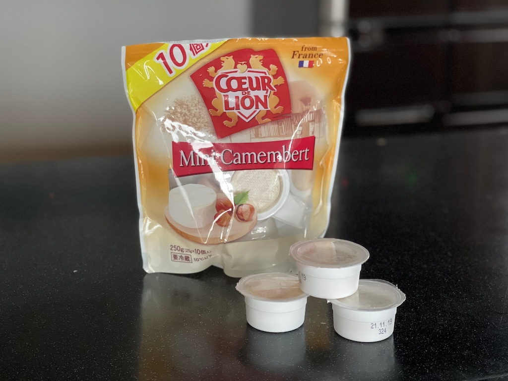 コストコのミニカマンベールは大人気のド定番品！おすすめの食べ方やアレンジレシピも