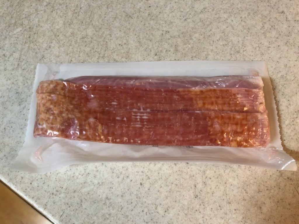 業務スーパーのベーコンは500g約500円でコスパ最強！ 簡単アレンジレシピ3選