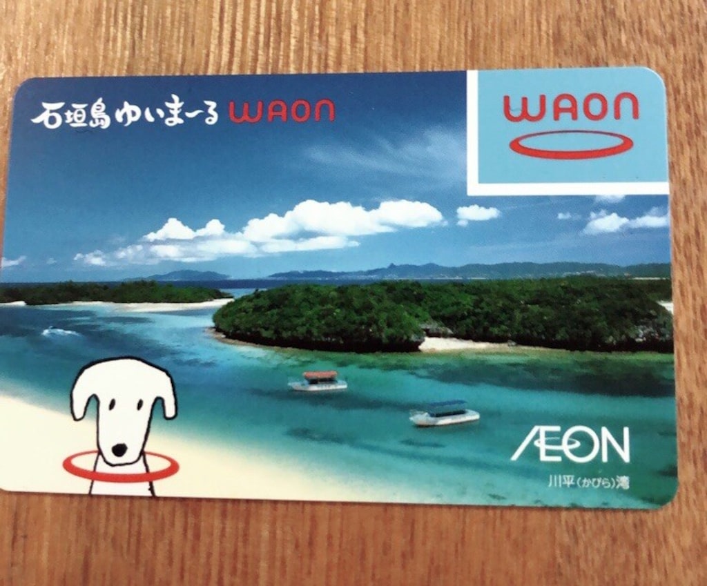 【ポイ活】賢くどんどんポイントが貯まるWAONがイチオシ！