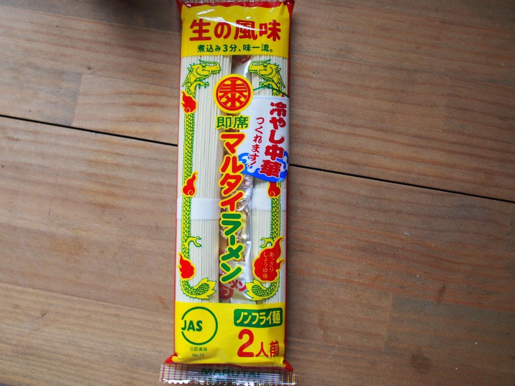 業務スーパーなら1食58円！マルタイラーメンの安うまアレンジレシピ＆トッピング