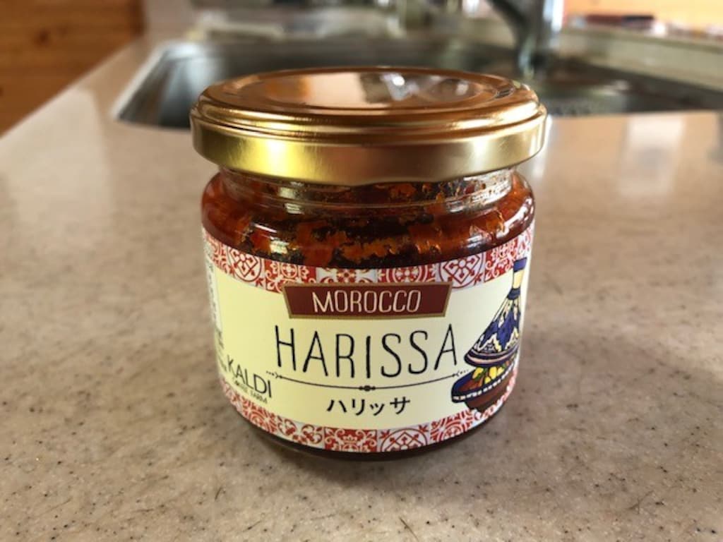 カルディの「ハリッサ」は辛いけど万能調味料！アレンジレシピや使い方を紹介