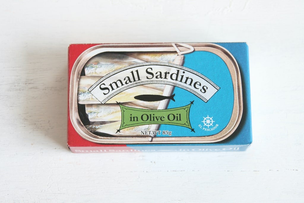 【KALDI】ストックしたいオイルサーディンはおしゃれなパッケージも魅力