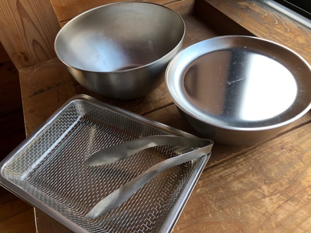 【ナチュラルキッチン】のおすすめ雑貨！本当に買ってよかった8選【2023年版】