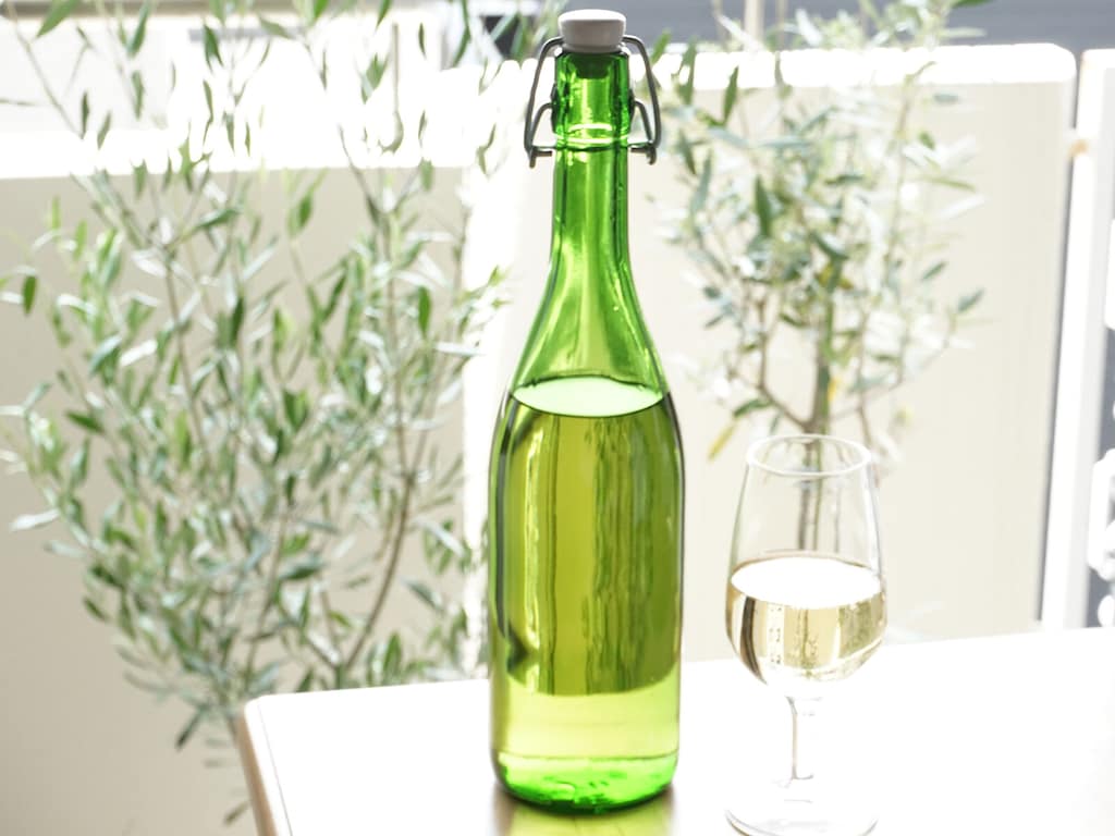 シャトレーゼ の「樽出し生ワイン 赤／白」の量り売りが話題！高コスパで美味◎口コミ・評判は？