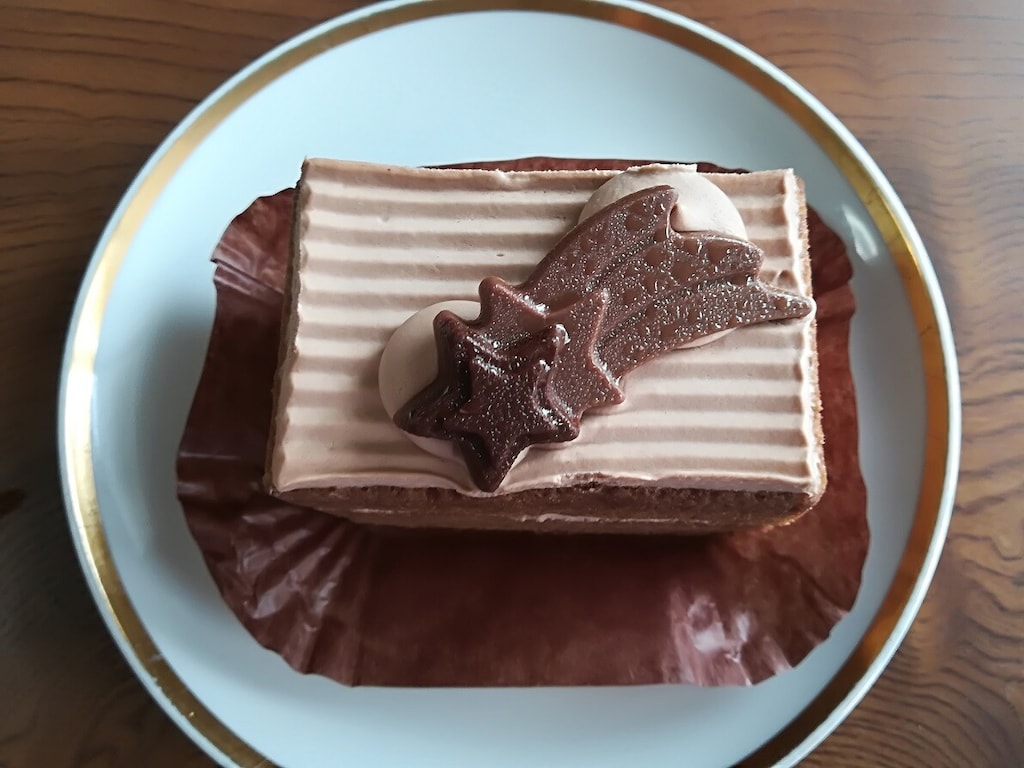 シャトレーゼのケーキ「スターダスト」は子どもが喜ぶ可愛さ＆108円の最強コスパ！