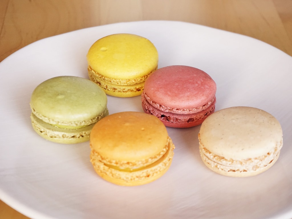 【2025年2月】シャトレーゼのマカロンは1個162円でコスパ最強！おすすめの味はフランボワーズ