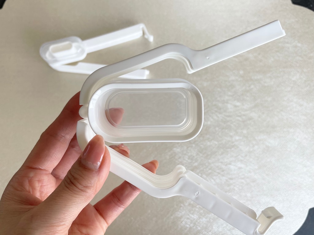 こんなの欲しかった!【セリア】の「注ぎ口付き袋クリップ」であのイライラを解消!