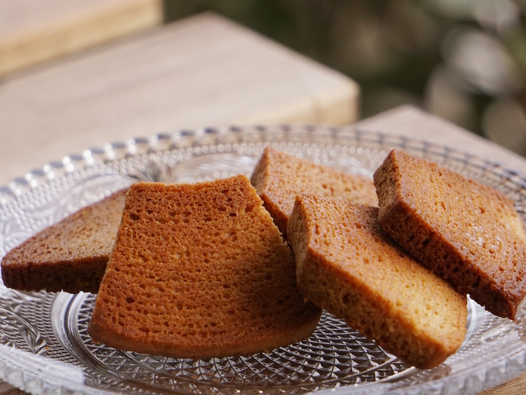 無印の「不揃い　バナナバウム」のおすすめアレンジレシピ4選！ コスパも味も大満足