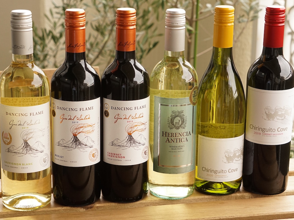 業務スーパーの399円ワイン6種を飲み比べ！ワイン好きが選ぶおすすめおつまみも！