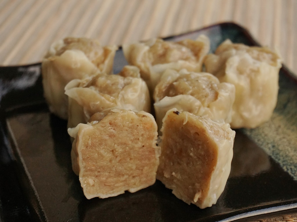  成城石井のシュウマイ「国産豚のジューシー焼売」は肉がぎっしりで美味＆本格的！