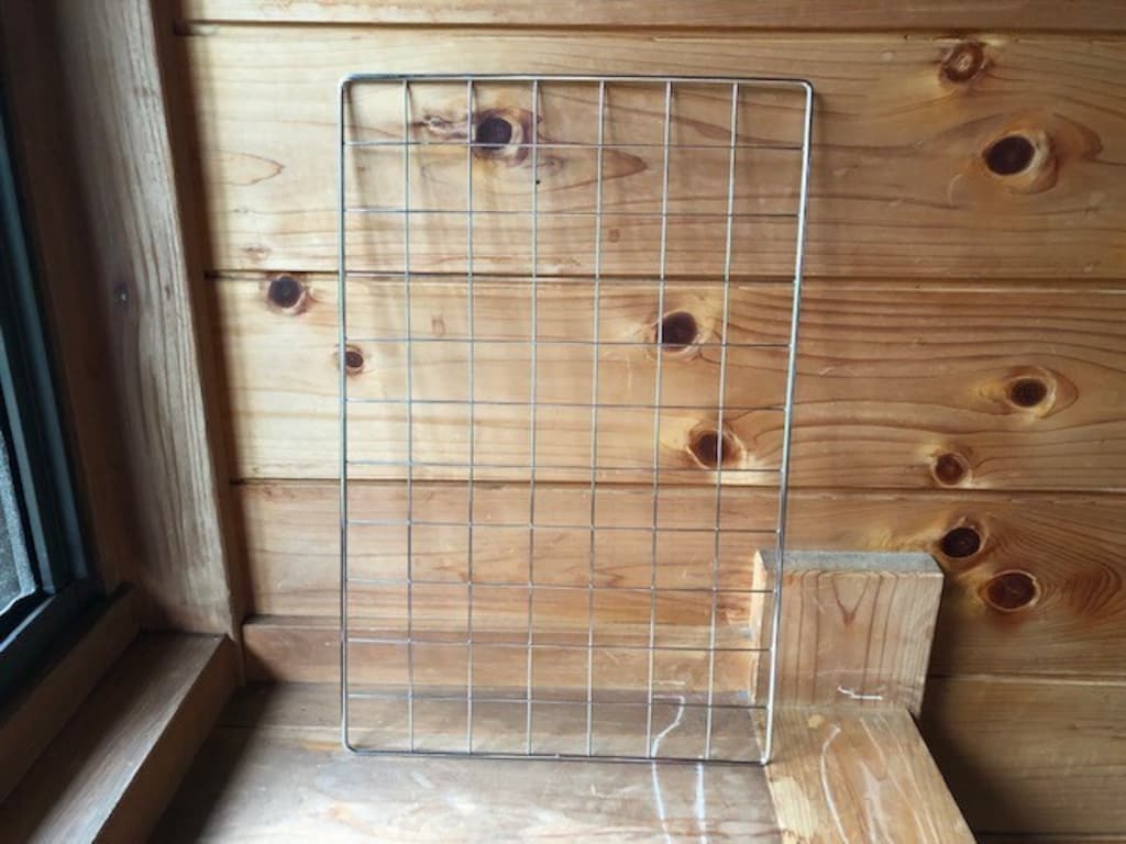 【100均】ダイソーのワイヤーネットで簡単DIY！2026年版サイズやカラーは？