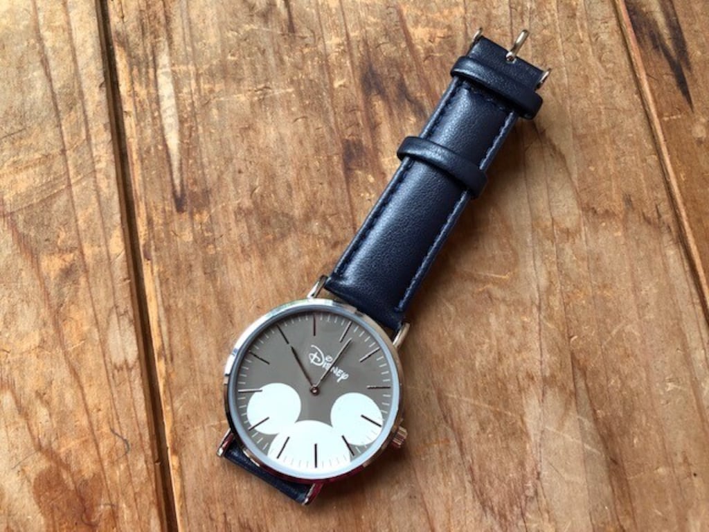 【100均】ダイソーの腕時計！おしゃれで高見えする「アナログ腕時計」がおすすめ