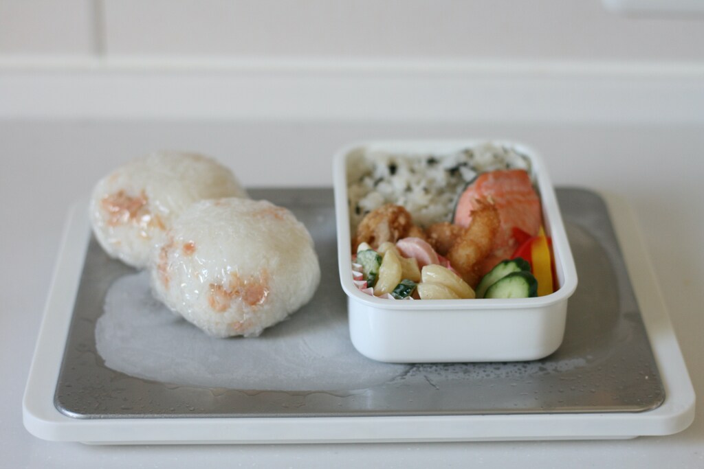 ご飯の支度の時短が叶う！パナソニックの「うま冷えプレート」が便利すぎて手放せない