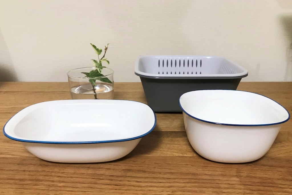 【100均】セリアの耐熱ボウルはレンジでも◎ 買ってよかったおすすめボウルを紹介