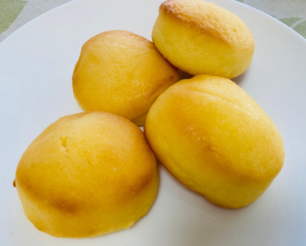 成城石井「滋養卵のもっちりたまごパン」はふわふわで素朴な風味！こだわりとコスパ◎