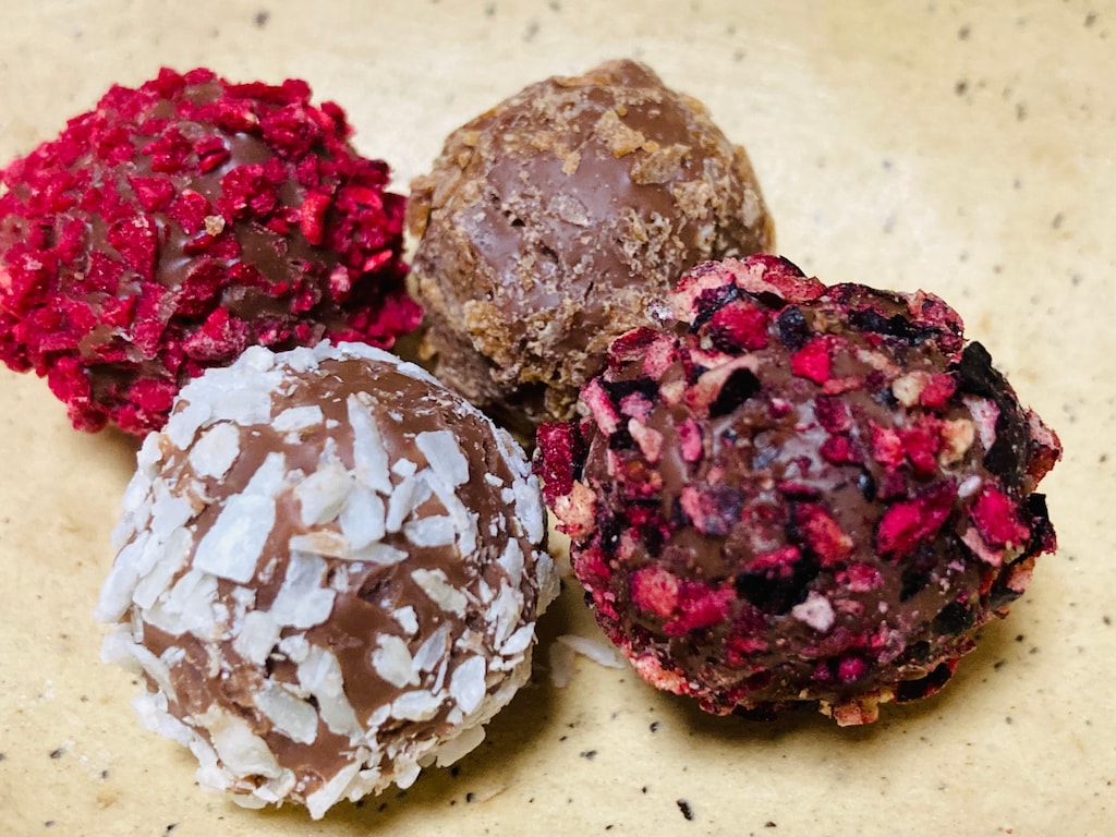 成城石井「ピュアチョコレートトリュフアソート」は約1000円で味わえる贅沢！