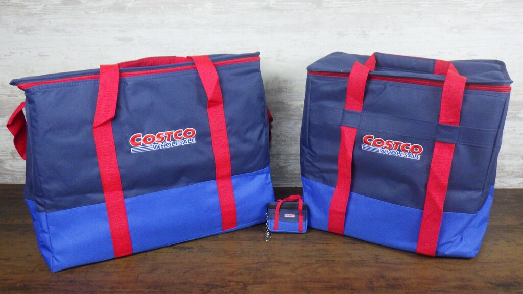 コストコの保冷バッグはたっぷり収納でおすすめ！最新版の特徴や値段をマニアがレポ