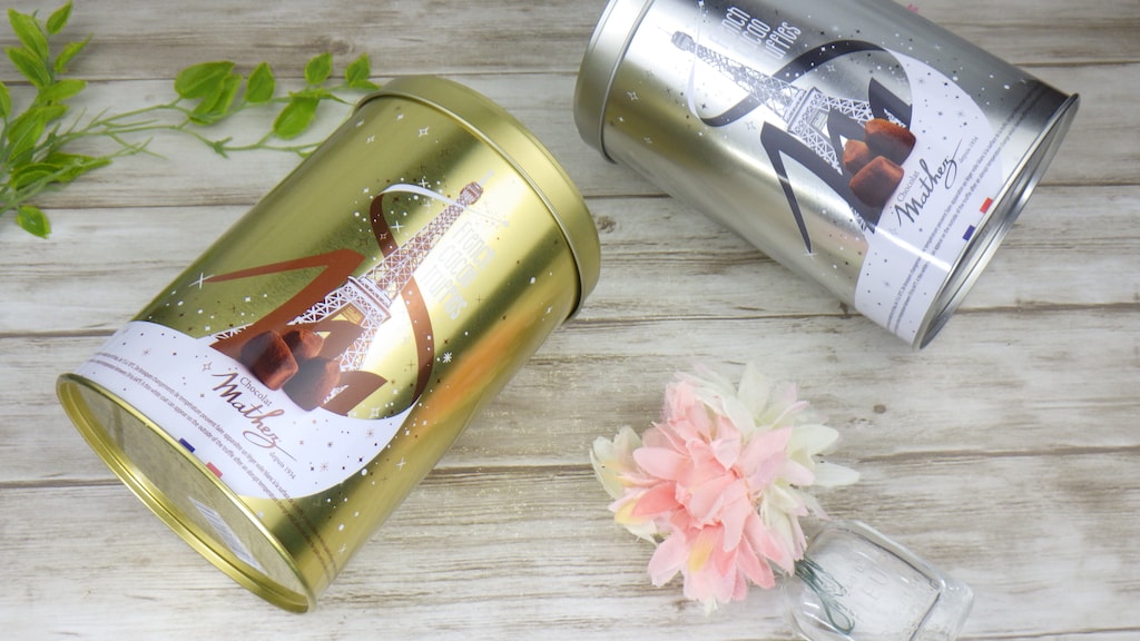 コストコのトリュフチョコレート「マセズ（mathez）」は濃厚で口どけなめらか