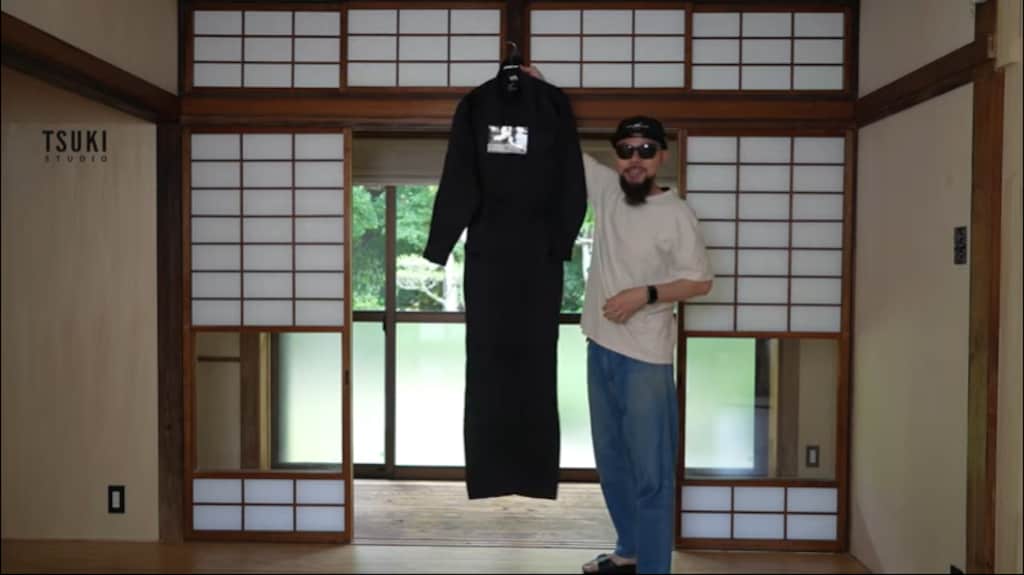 ワークマンのつなぎ「カラー綿混ツナギ」は2900円で万能おしゃれ！徹底レビュー