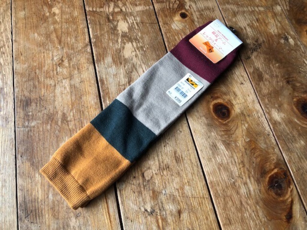 ワークマンの「レッグウォーマー」おすすめ2選！ メンズ・レディース用はある？ 冬の防寒具にぴったり