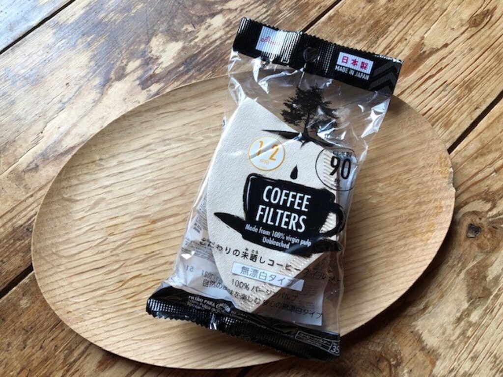 【100均】ダイソーの「コーヒーフィルター」はおやつに重宝？“意外な使い方”とは