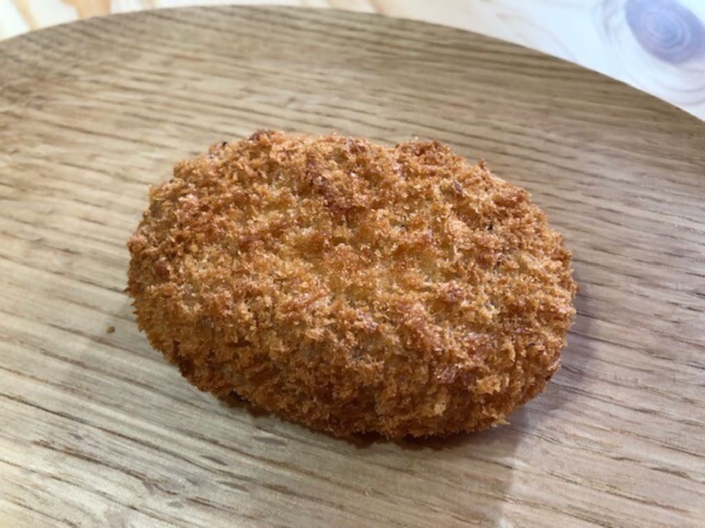 ファミリーマートのコロッケが80円で美味しい！破格の値段で産地＆原材料にこだわり