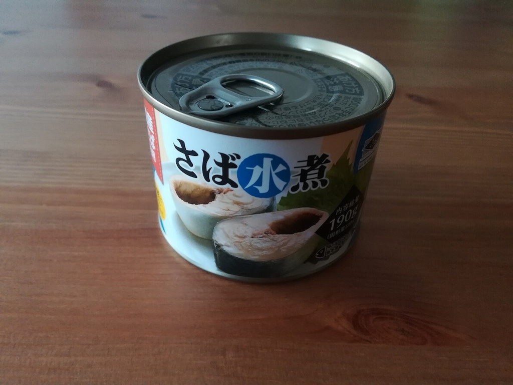 業務スーパーの鯖缶「さばの水煮缶詰」は安い！値段を超える美味しいレシピ