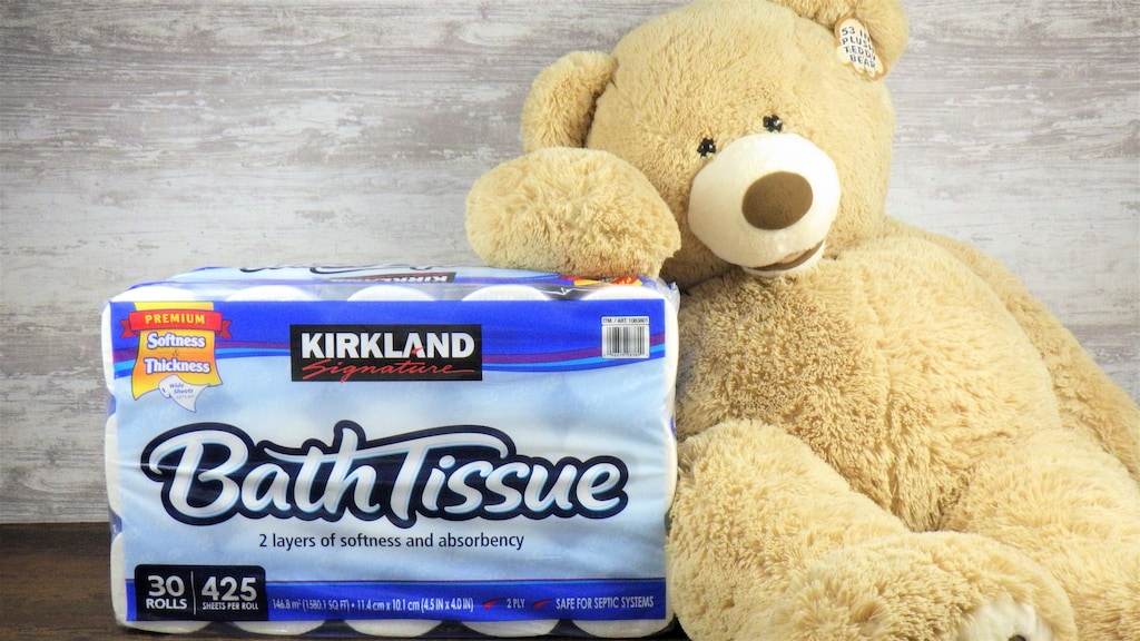 コストコのトイレットペーパーを大検証！コスパや人気の理由、最新の値段は？