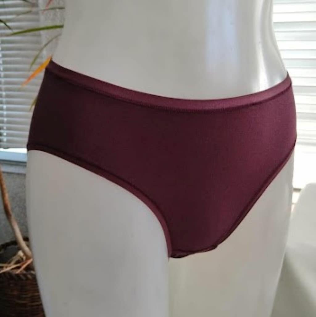 【無印良品】のショーツはパンツが食い込まない！女性の”PK”問題をするっと解決