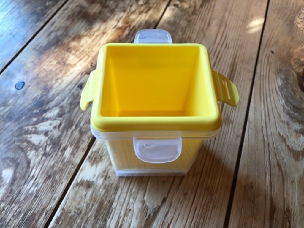 ダイソーの「レンジで簡単だし巻きたまご」は100円で時短に便利！作り方とアレンジ