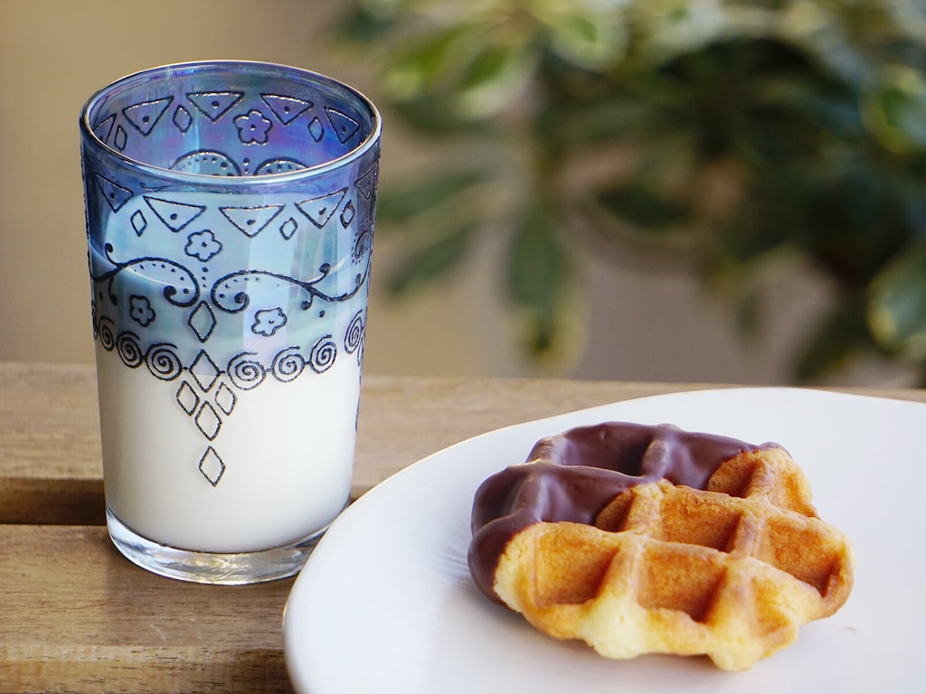 シャトレーゼの「ビスキュイワッフル」は108円で美味しすぎる！全3種類とアレンジ