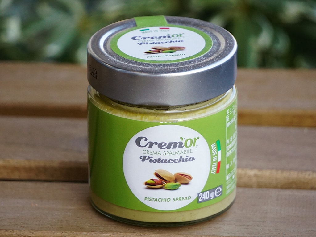 成城石井の「ピスタチオスプレッド」はパンに塗るだけじゃない？甘～い意外な食べ方＆アレンジ