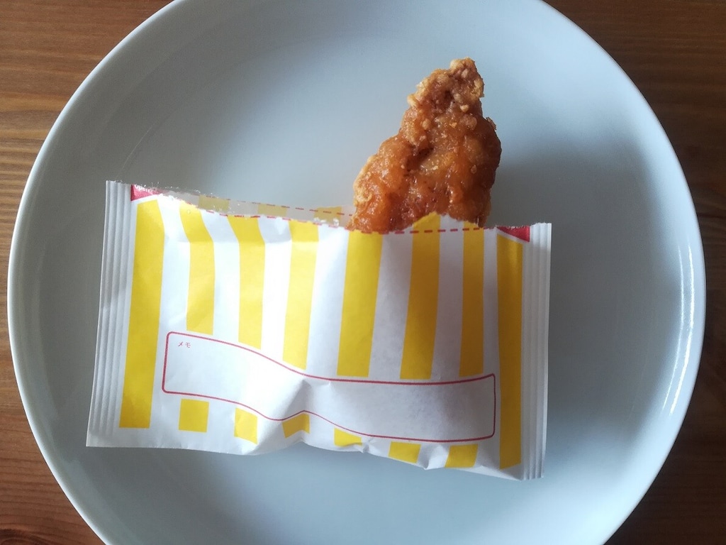 ファミリーマート「クリスピーチキン」は160円でハバネロ味も！驚くアレンジ2選