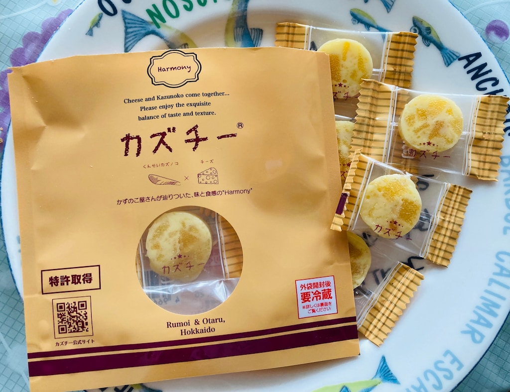 カルディのおつまみ「カズチー」はユニークな食感で新感覚！プレッツェルタイプも評判