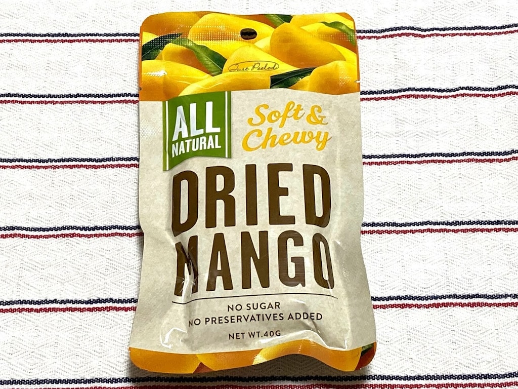 カルディのドライフルーツ「マンゴー」が198円で美味しすぎる！チョコ、ビールも◎