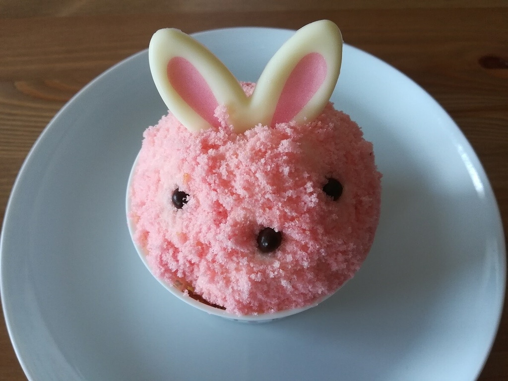 イースターは4月9日！シャトレーゼ「かわいいうさぎちゃん」は春限定！激かわ動物ケーキを紹介