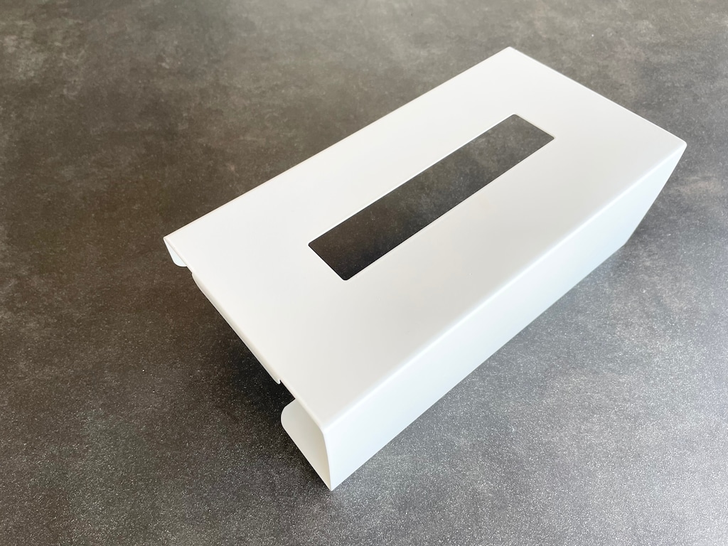 【ダイソー】見たら即買いして！大人気「キッチンペーパーボックス」の意外な活用術