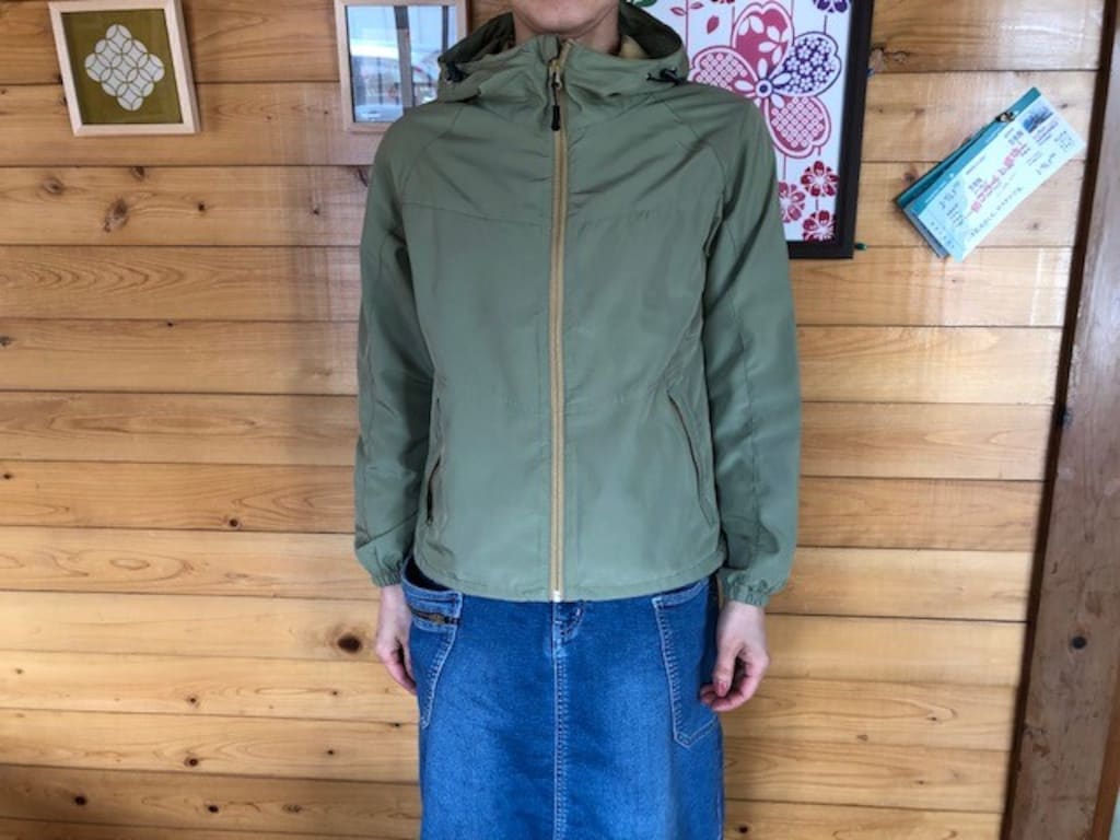 ワークマン「シェルジャケット」は高撥水で凄い！おすすめコーデ3選