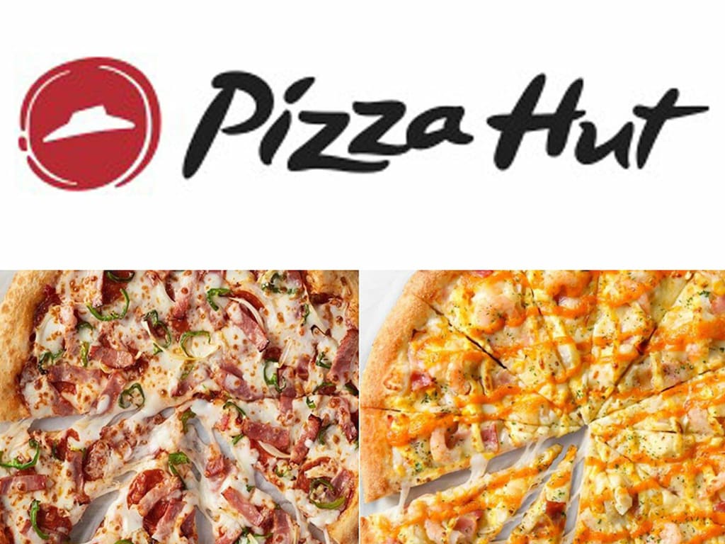 ピザハットのこだわり生地は5種類！ 定番のハンドトスやクリスピー・パンピザを解説