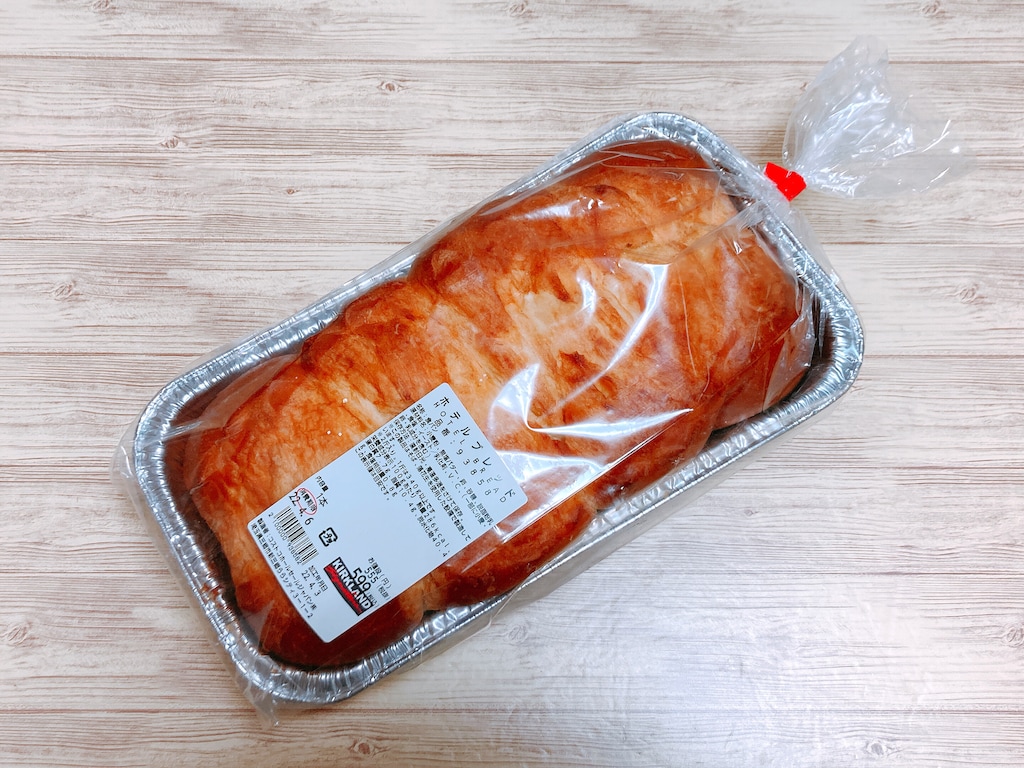 コストコ「ホテルブレッド」は2斤サイズ！毎日食べたいプチ贅沢食パン2023年版