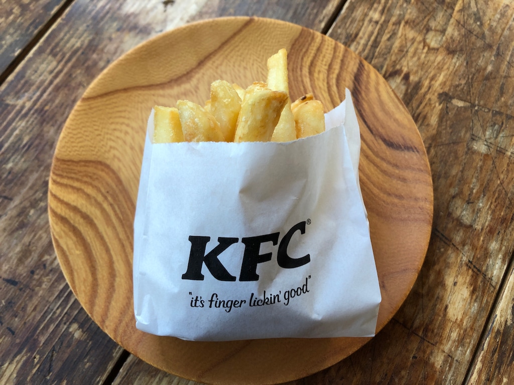 ケンタッキー「ポテト」は単品もボックスもおすすめ！美味しい食べ方、温め方、保存法