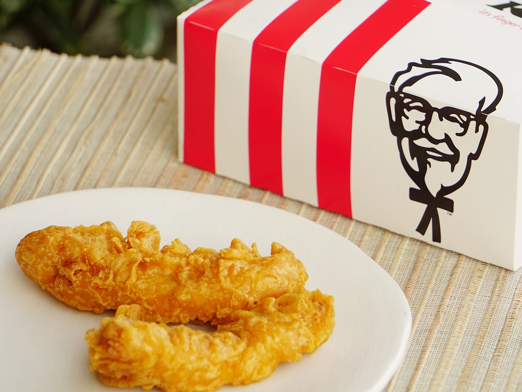 ケンタッキーの「カーネルクリスピー」はサックサクで美味しい！意外なアレンジレシピ