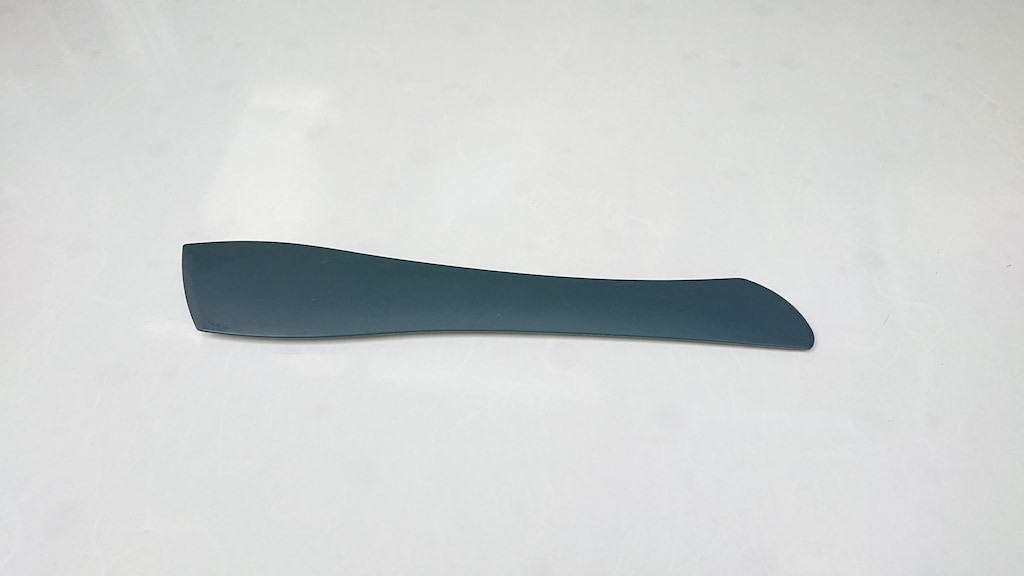 【ダイソー】の「シリコーンスパチュラ」が優秀！フードロス削減で実はエコにも◎