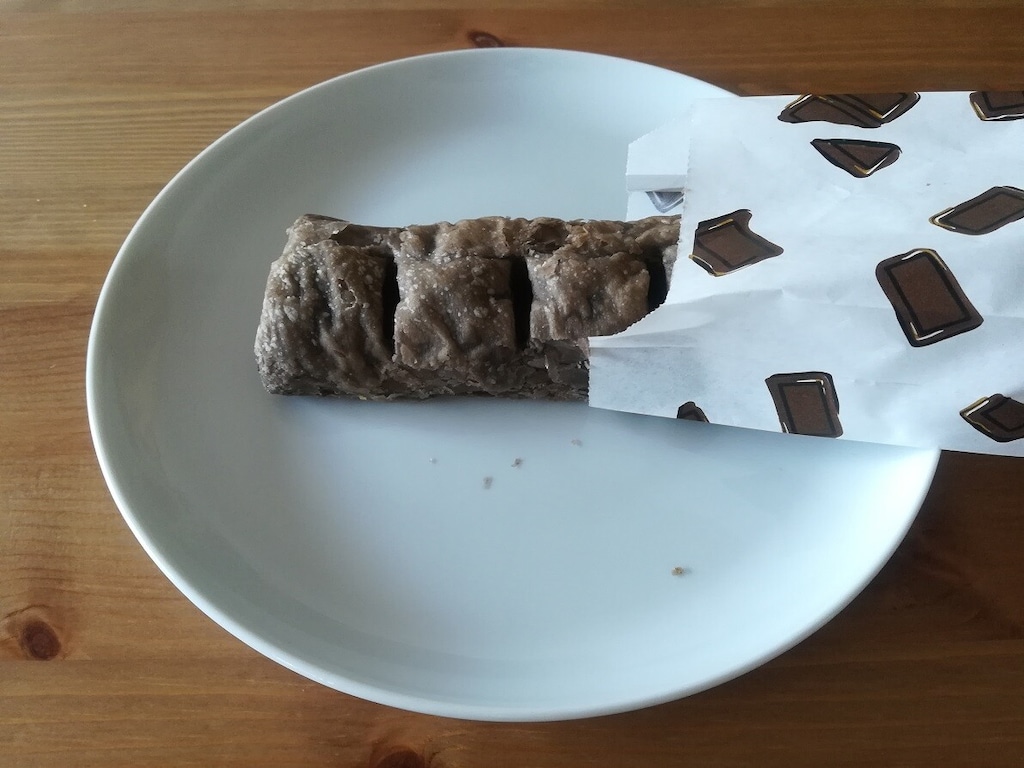 ケンタッキーの「チョコパイ」が期間限定から定番サイドメニューに！