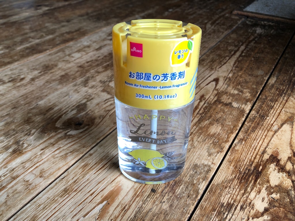 【100均】ダイソーの「お部屋の芳香剤」はほのかな香り◎おすすめランキング5