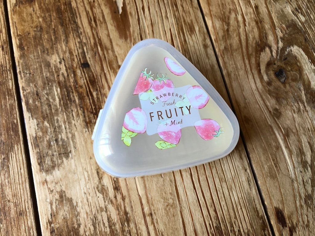 セリア「おにぎり型ケース」の驚きの活用術！おにぎり以外にも使わない手はない！