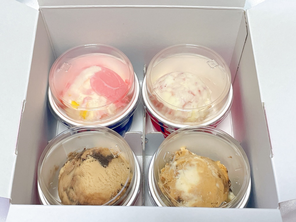 サーティワンのテイクアウト指南！ 予約は必要？ おすすめの持ち帰りメニュー3選も