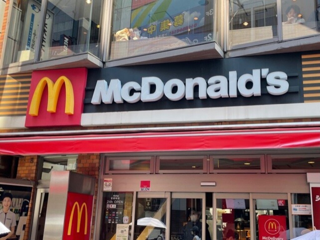 マクドナルドのソフトクリームは100円で濃厚！意外な食べ方やワッフルコーンも紹介